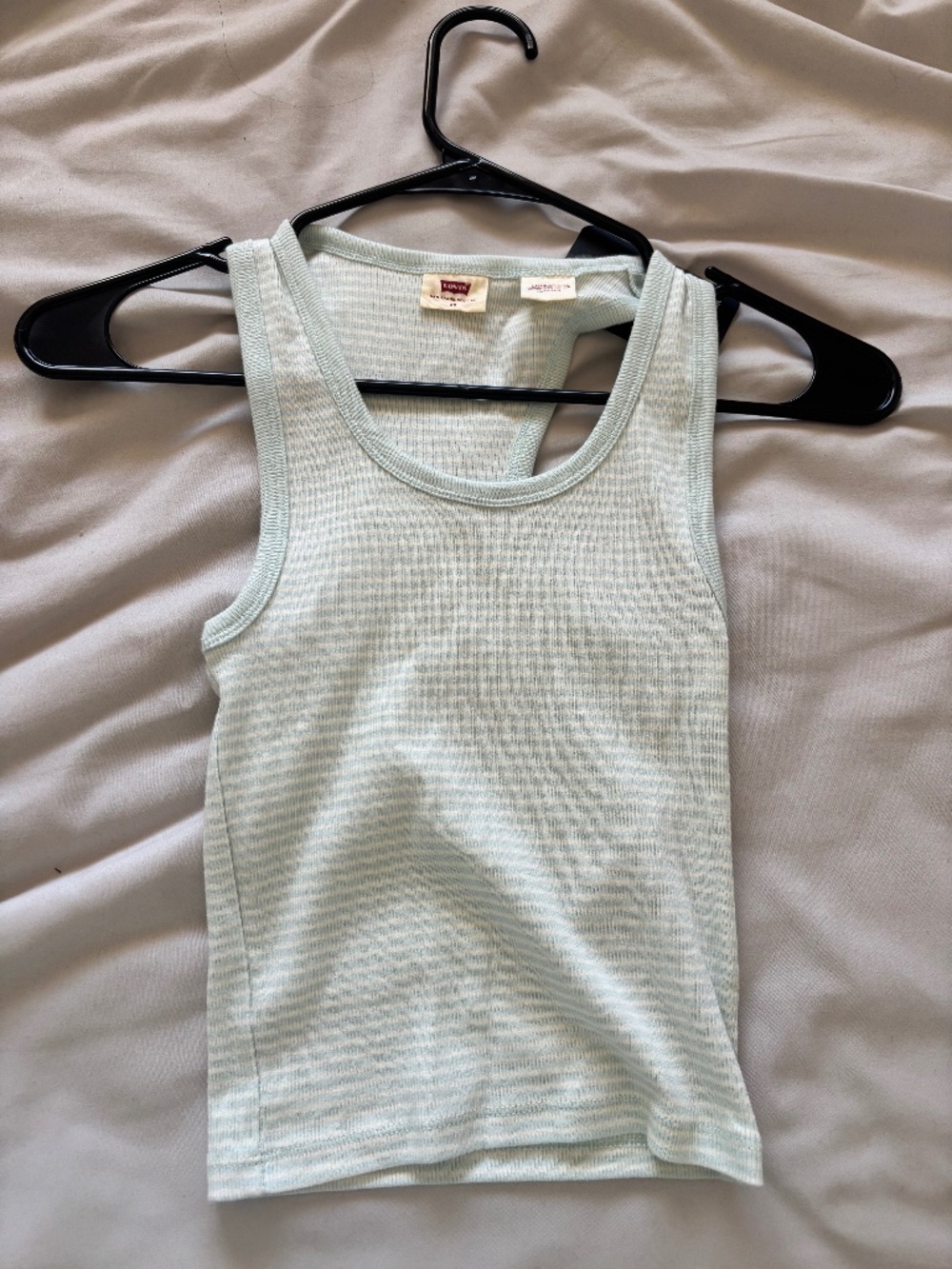 Levi’s tank top